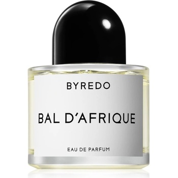 Bal d'Afrique EDP